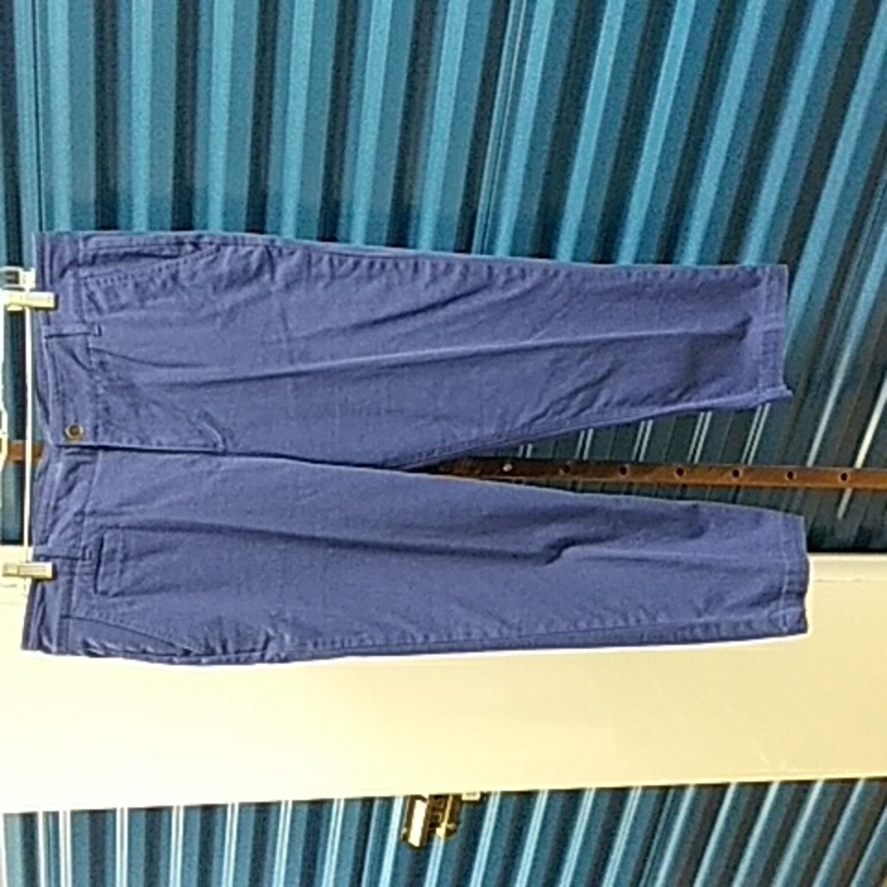 Caribbean Joe Purple Jeans